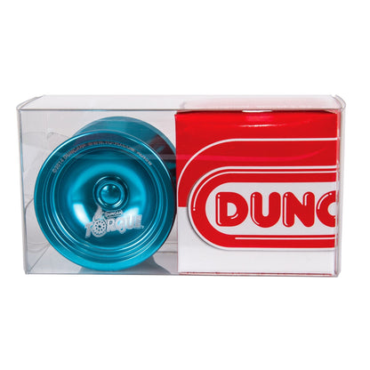 Duncan Yo Yo Expert Torque Blue