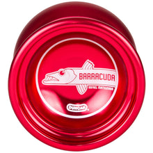 Duncan Yo Yo Expert Barracuda Red