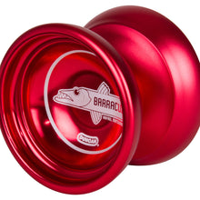 Duncan Yo Yo Expert Barracuda Red