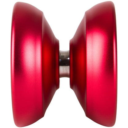 Duncan Yo Yo Expert Barracuda Red