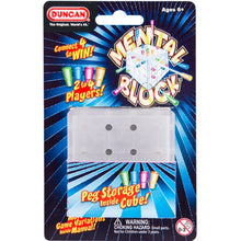 Duncan Mental Block Toy