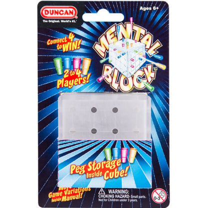 Duncan Mental Block Toy