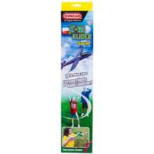 Duncan X-19 Glider with Hand Launcher Assorted Colours Toy