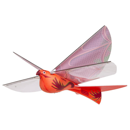 Duncan Dragon Hawk Light Up Bird Toy