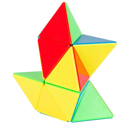 Duncan MonuMental Puzzle Game Toy