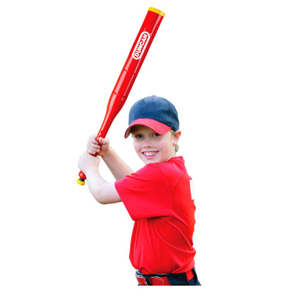 Duncan Pop N Hit Bat Toy