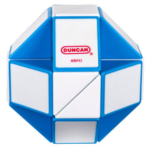 Duncan Brain Game Combo Set Colour Shift, Quick Cube & Serpent Toy