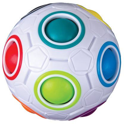 Duncan Brain Game Combo Set Colour Shift, Quick Cube & Serpent Toy