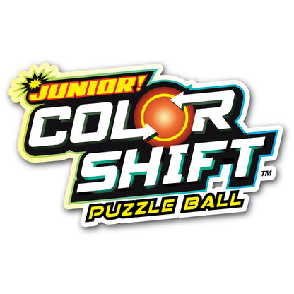 Duncan Color Shift Puzzle Ball Junior Toy