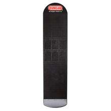 Duncan Yo Yo Floor Merchandiser 2 Sided Stand Product Sold Separately Toy
