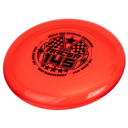Duncan Racer 145 Frisbee Assorted Colours Toy