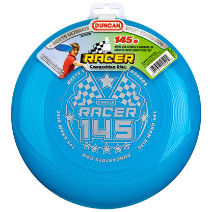 Duncan Racer 145 Frisbee Assorted Colours Toy