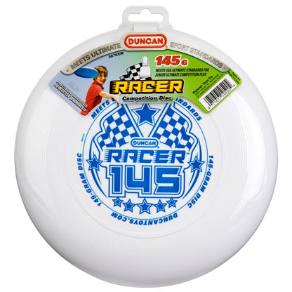 Duncan Racer 145 Frisbee Assorted Colours Toy