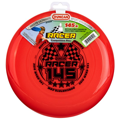 Duncan Racer 145 Frisbee Assorted Colours Toy