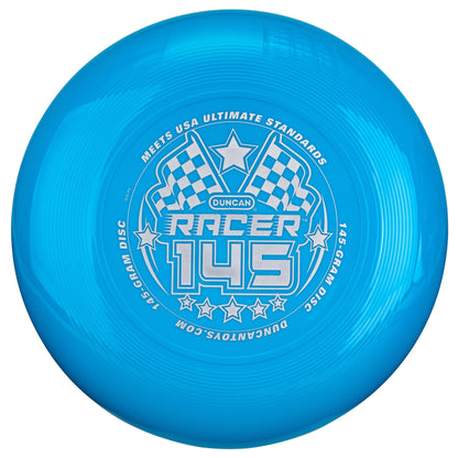 Duncan Racer 145 Frisbee Assorted Colours Toy