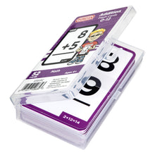 Duncan Flash Cards Addition Toy