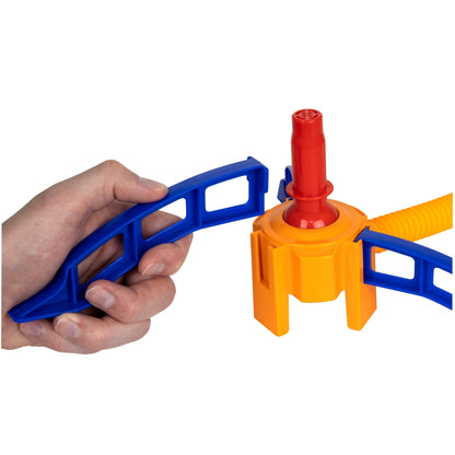 Duncan Air Rockets 360 Toy