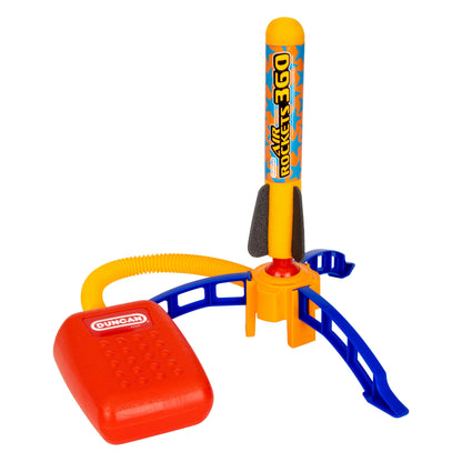 Duncan Air Rockets 360 Toy