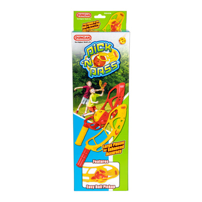 Duncan Pick N Pass Toy
