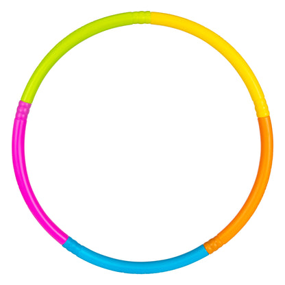 Duncan Aqua Hoops Set of 3 Hoops Toy
