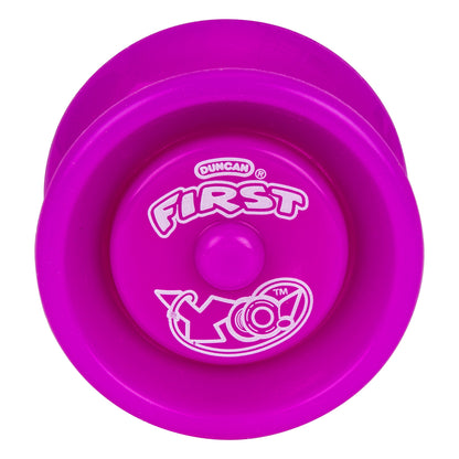 Duncan Yo Yo Beginner First Yo Yo Assorted Colours