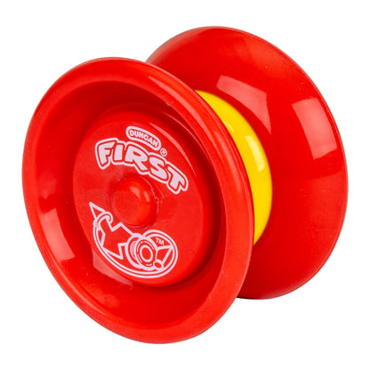 Duncan Yo Yo Beginner First Yo Yo Assorted Colours