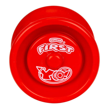 Duncan Yo Yo Beginner First Yo Yo Assorted Colours