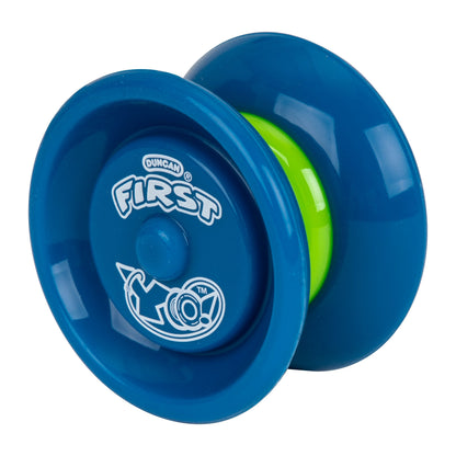 Duncan Yo Yo Beginner First Yo Yo Assorted Colours