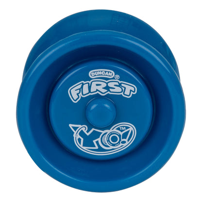 Duncan Yo Yo Beginner First Yo Yo Assorted Colours