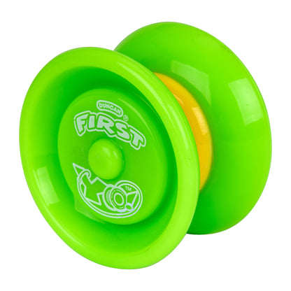 Duncan Yo Yo Beginner First Yo Yo Assorted Colours