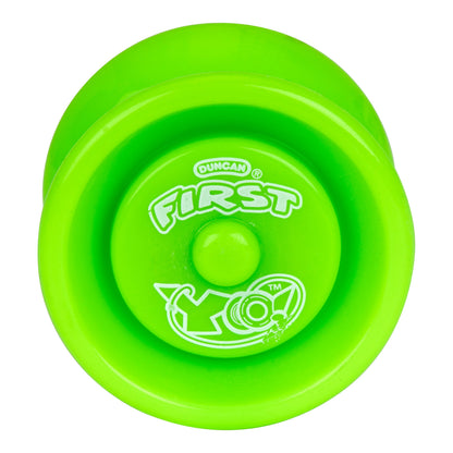 Duncan Yo Yo Beginner First Yo Yo Assorted Colours