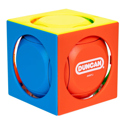 Duncan Boulder Box Puzzle Toy