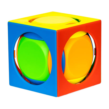 Duncan Boulder Box Puzzle Toy