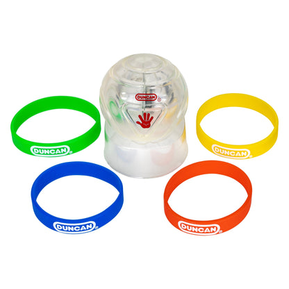 Duncan Flash N Go Games Assorted Colours Toy