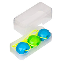 Duncan Nova Flow Attached Juggling Skill Toy Assorted Colours Toy