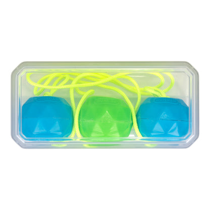 Duncan Nova Flow Attached Juggling Skill Toy Assorted Colours Toy