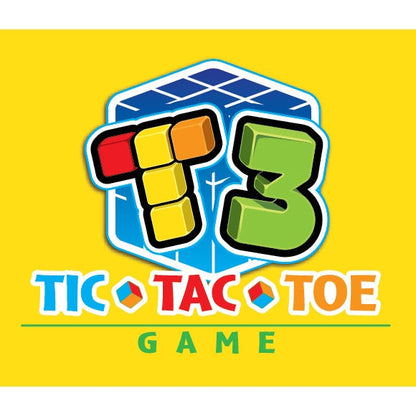 Duncan Tic Tac Toe Game Toy