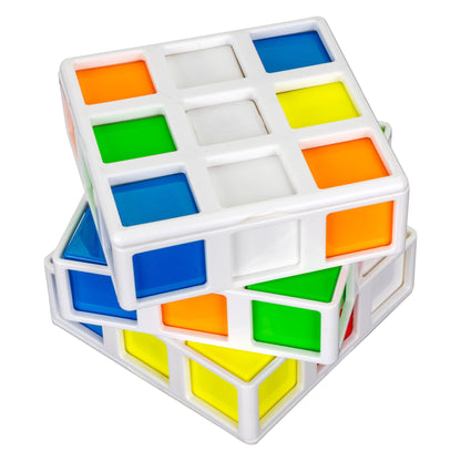 Duncan Tic Tac Toe Game Toy
