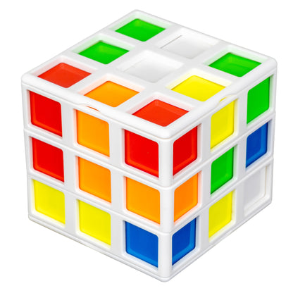 Duncan Tic Tac Toe Game Toy