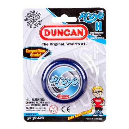 Duncan Yo Yo Beginner ProYo Assorted Colours
