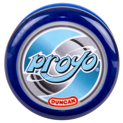 Duncan Yo Yo Beginner ProYo Assorted Colours