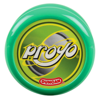 Duncan Yo Yo Beginner ProYo Assorted Colours