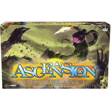 Ascension Deliverance Game