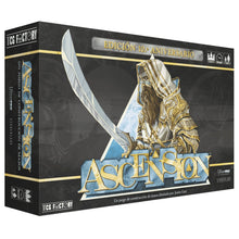 Ascension New Core Starter Set 10 Year Anniversary Game