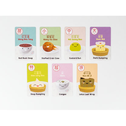 Quokka Games Yum Cha Game