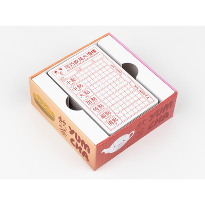 Quokka Games Yum Cha Game