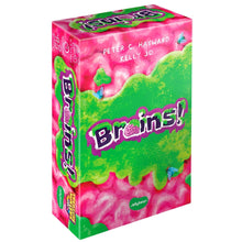 Brains! Game