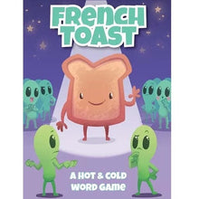 French Toast Game