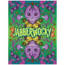 Jabberwocky Game
