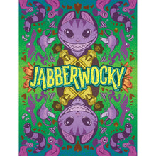 Jabberwocky Travel Edition Game